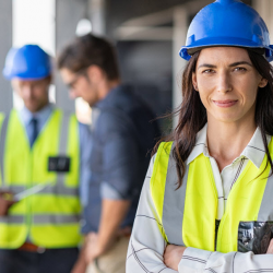 Commercial Construction