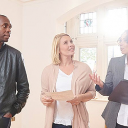 First-Time Homeowners