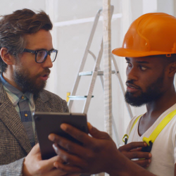 Pre-Construction Services