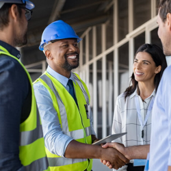 Construction Consulting
