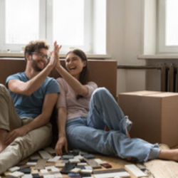 Tenant Improvements