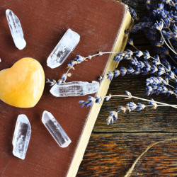 Custom Calcite Solution