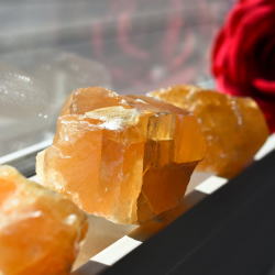 Calcite Sustainability Initiatives