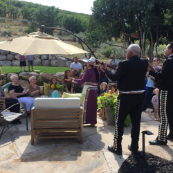 Birthday Celebration