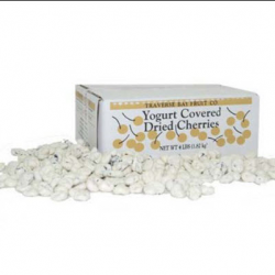 Yogurt Covered Cherries