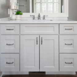 Custom Cabinetry and Millwork