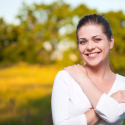 Gummy Smile Treatment