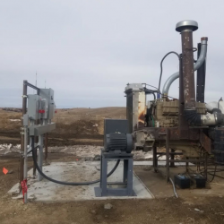 Retail & Wholesale Electrical Sales