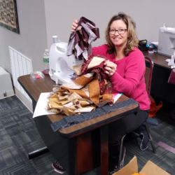 Sewing & Quilting Classes
