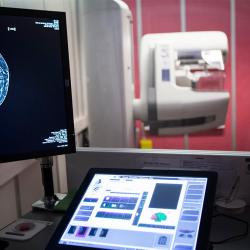 Mammography/Breast Imaging