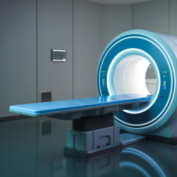 Magnetic Resonance Imaging (MRI)