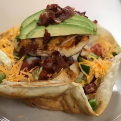 Taco Salad