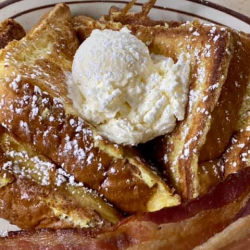 French Toast