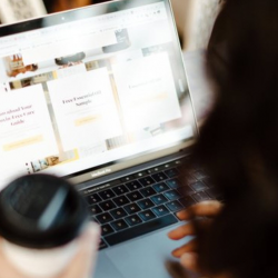 Blog Management