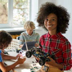 Robotics & Automation