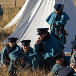 Camp Floyd Commissary & Museum