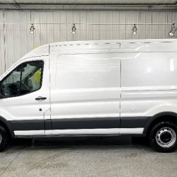 Van