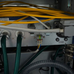  Comcast Ethernet over Hybrid Fiber Coax