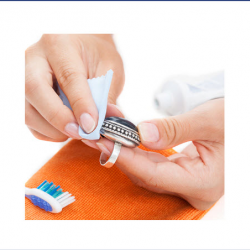 Cleaning And Inspection