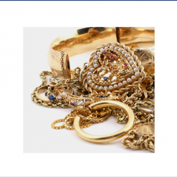 Gold And Diamond Buying
