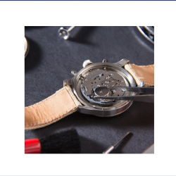 Watch Battery Replacement