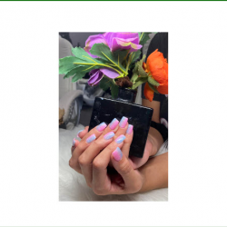 Dipping Powder