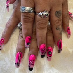 Solar Color Full and Fill