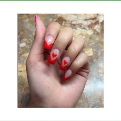 Acrylic Full Set and Fills