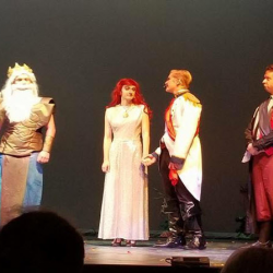 Live Stage Productions