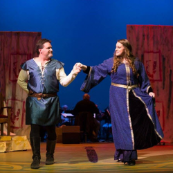 Theater Rental Services