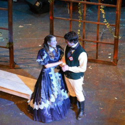 Acting Workshops