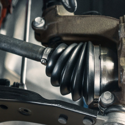 Jack Demmer Ford Parts