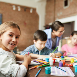 Preschool Curriculum
