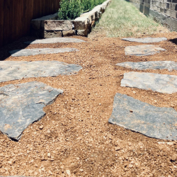 Hardscape Installation