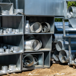 Sheetmetal Ducts