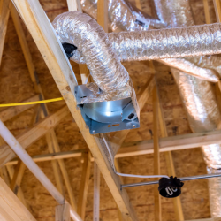 Ductwork Insulation