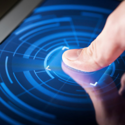 LiveScan Digital Fingerprinting