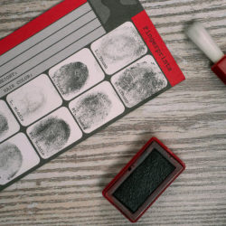 In-Office Fingerprinting Services