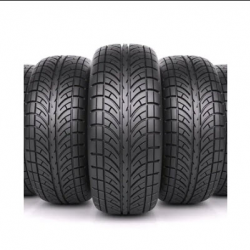 New Tire & Wheel Sales