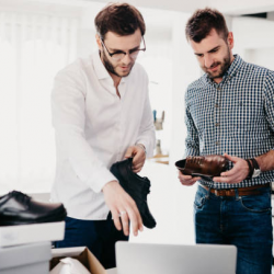 Customer Insights & Profile