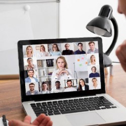 UNIFIED COMMUNICATIONS AS A SERVICE