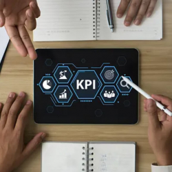  Key Performance Indicators [KPIs]