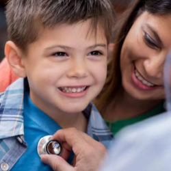 Pediatric Urgent Care