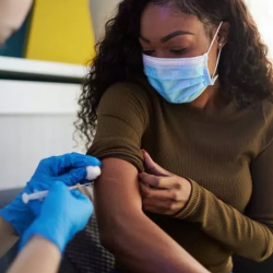 Walk-In Clinic Vaccination