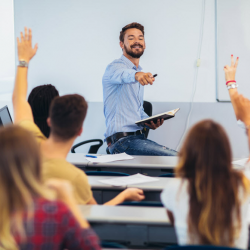 Psycho-Educational Classes