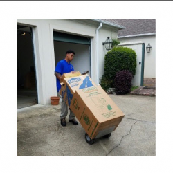 Loading and Unloading
