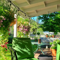 Event Decor and Styling