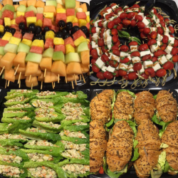 Catering Services