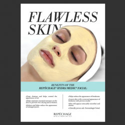 Repêchage Hydra Medic Facial