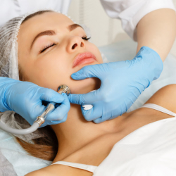 The Microderm